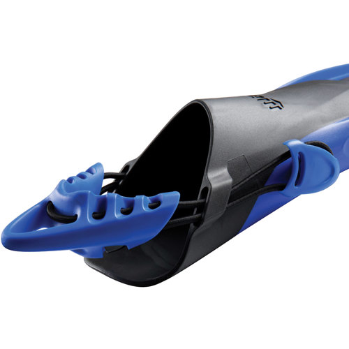 Mares Avanti Pure Open Heel Fins w/Bungee Straps