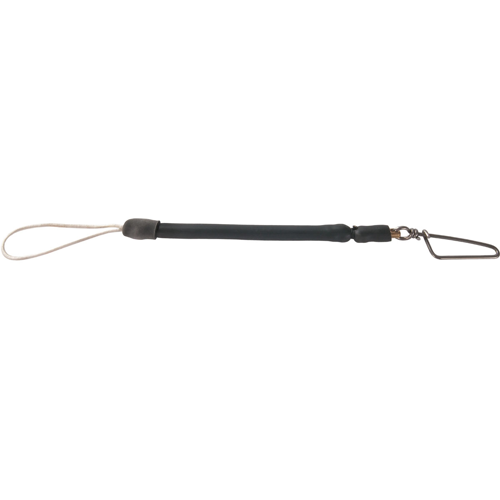 Mares Bungee with Big Carabiner