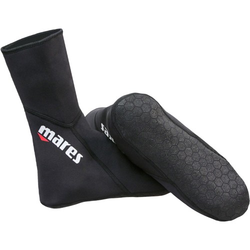 Mares 1.5mm Classic Sock