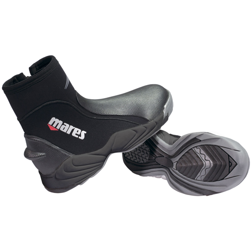 Mares 6.5mm Trilastic Boots