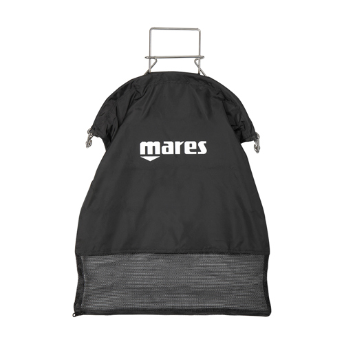 Mares Catch Bag
