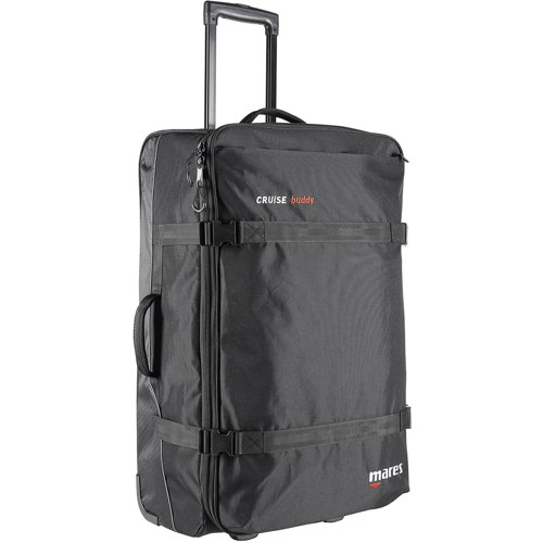 Mares Cruise Buddy Roller Bag
