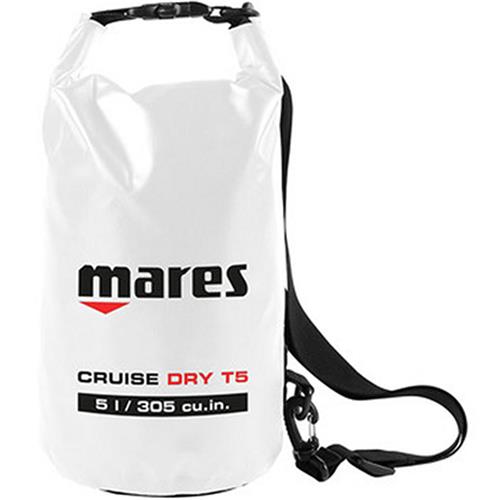 Mares Cruise Dry Gear Bag T25 Scuba Diving Dive Kayak Water Sport Travel 415453 for sale online 