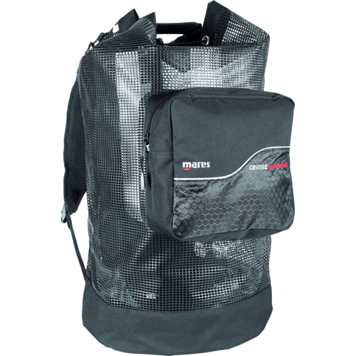 Mares Cruise Backpack Mesh Deluxe