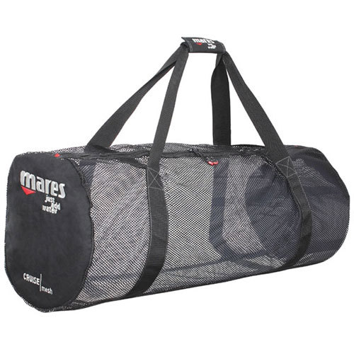 Mares Cruise Mesh Duffle Bag