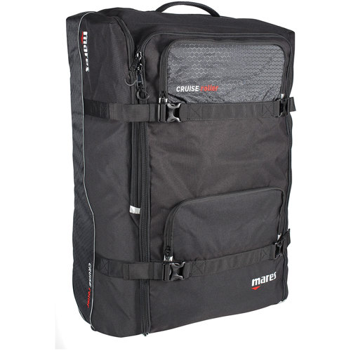 Mares Cruise Roller Foldable Backpack with Wheels