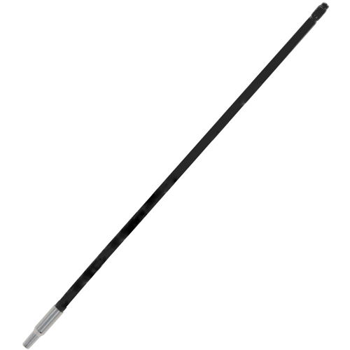 Mares 7mm Threaded Cyrano Pneumatic Shaft