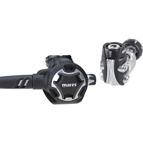 Mares Dual ADJ 52X Regulator