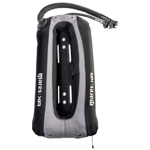 Mares Donut Bladder Single Tank