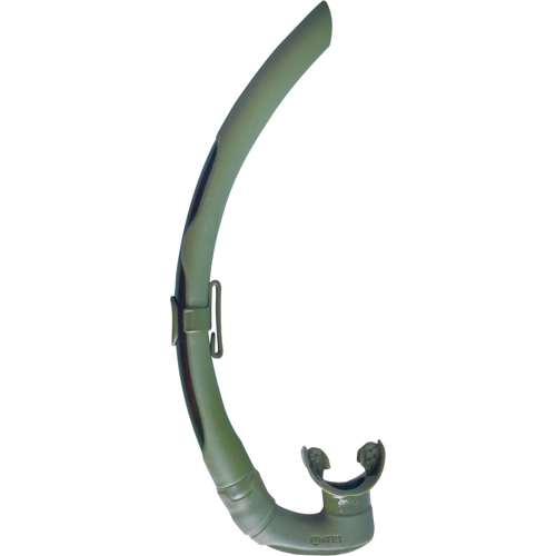 Mares Dual Spear Fishing Snorkel