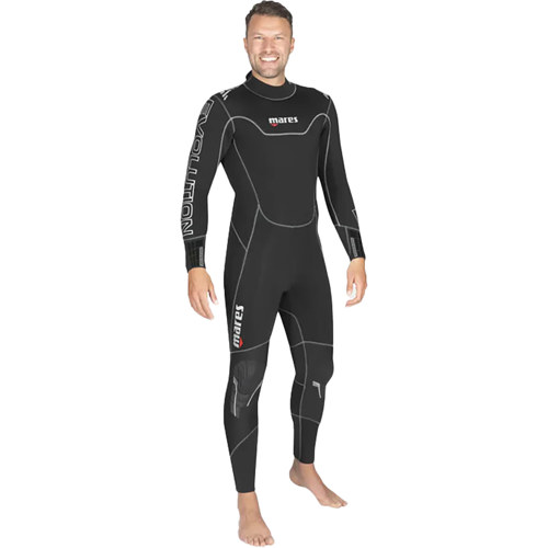 Mares 5mm Evolution Men's Full Wetsuit