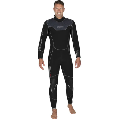 Mares 7mm Evolution Men's Full Wetsuit
