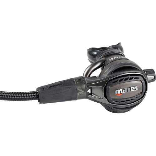 Mares Epic 82X Regulator 416247INT - Scuba
