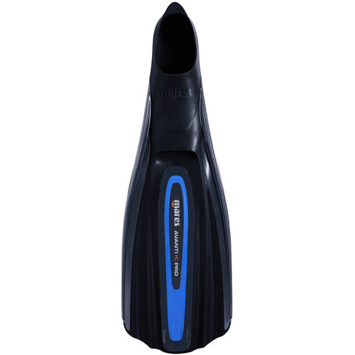 Mares Avanti HC Pro Fins 40 Black/Blue
