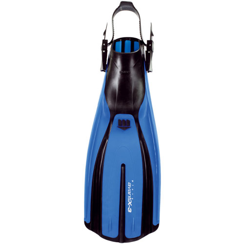 Mares Avanti X3 Open Heel Fins