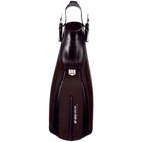 Mares Avanti X3 Open Heel Fins