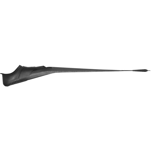 Mares Concorde Freediving Fins 6/7 Black