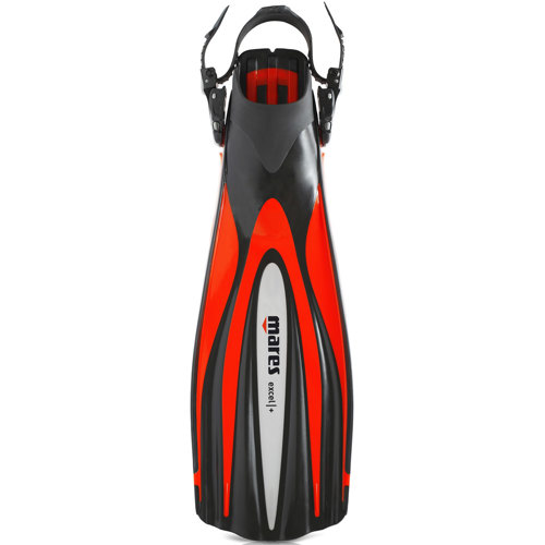 Mares Excel Plus, Open Heel Fins