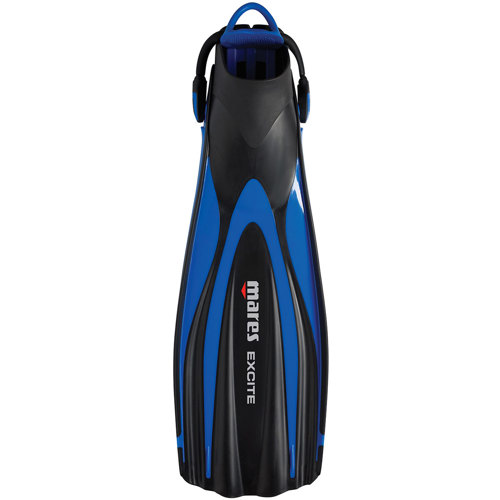 Mares Excite Open Heel Fins