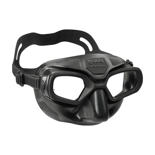 Mares Flexshell Freediving Mask