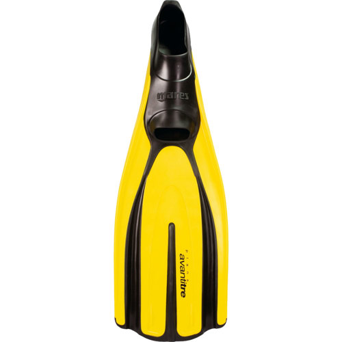 Mares Plana Avanti Tre Full Foot Fins