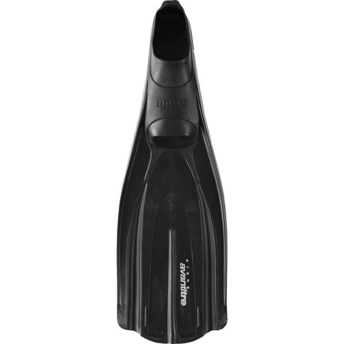 Mares Plana Avanti Tre Full Foot Fins