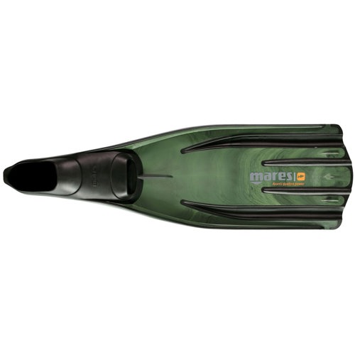 Mares Avanti Quattro Power Full Foot Fins
