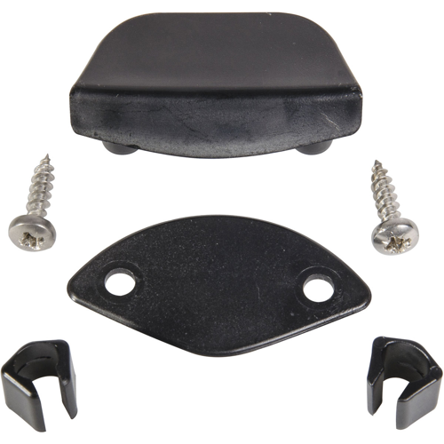 Mares Blade Fixing Set for Razor Fin
