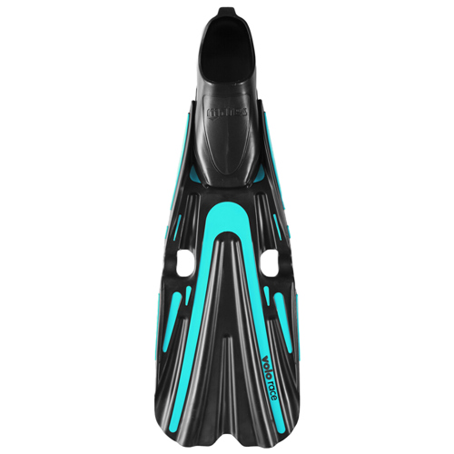 Mares Volo Race Full Foot Fins 40 Aqua