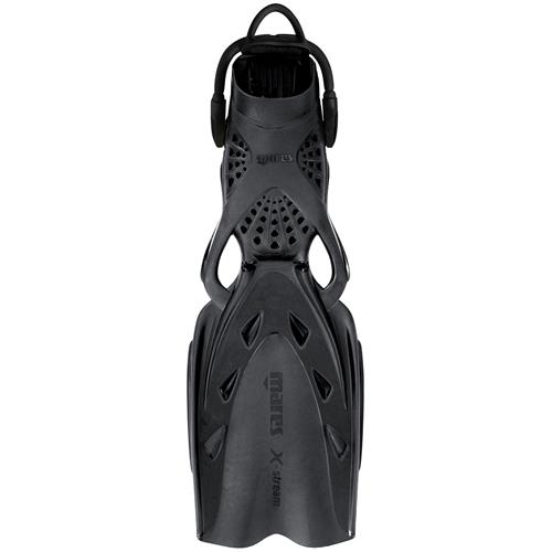 Mares X-Stream fins with Mares classic NG reef boots size 35-47