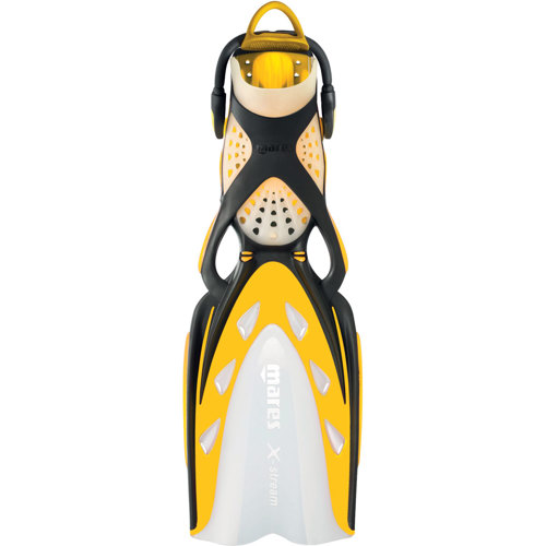 Mares X-Stream Fins