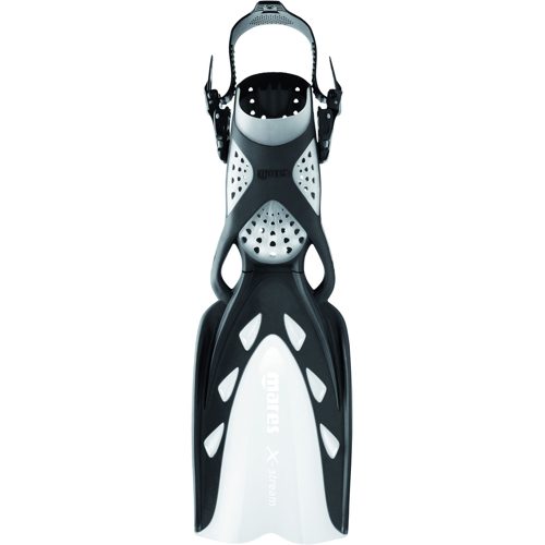 Mares X-Stream Open Heel Fins
