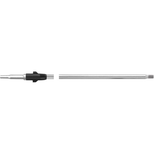 Mares 8.0 mm Threaded Pneumatic Speargun Shaft 41 cm