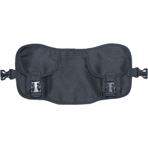 Mares Hybrid Pro-Tec Trim Weight Pocket