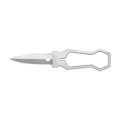 Mares Hero Polygon Spearfishing Knife