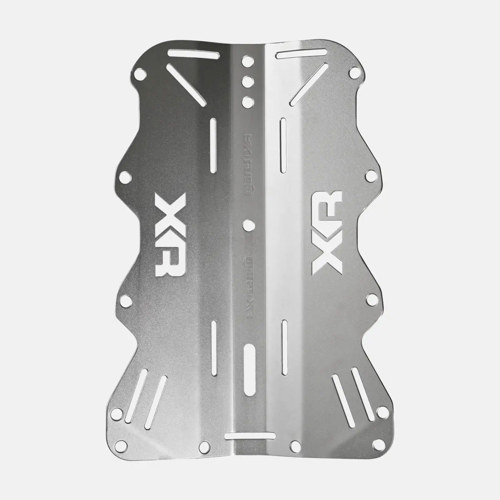 Mares HV Single Backmount Set XR Line