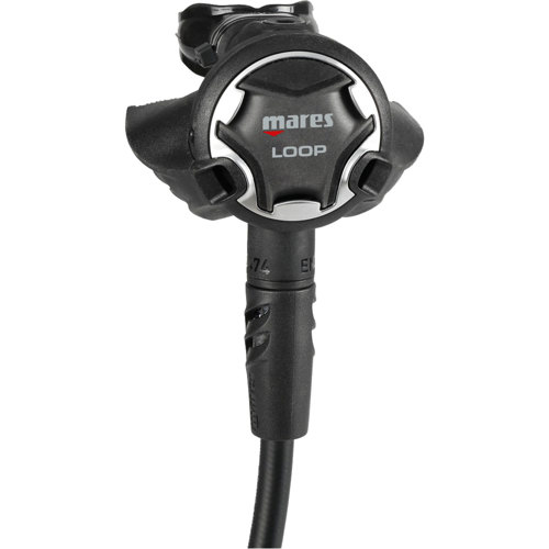 Mares Loop 72X Regulator