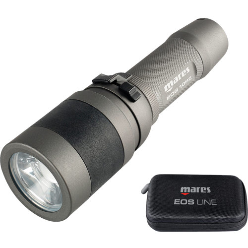 Mare EOS 10RZ Dive Light