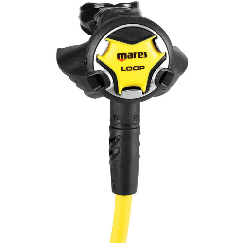 Mares Loop Octopus