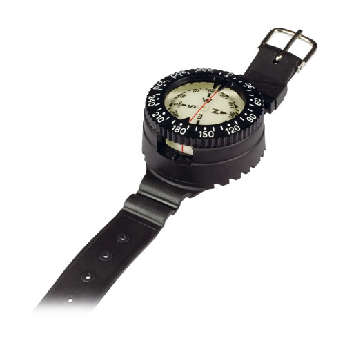 Mares Mission 1C Wrist Compass