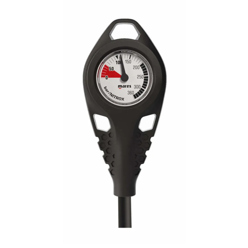 Mares Mission 1 Instrument BAR