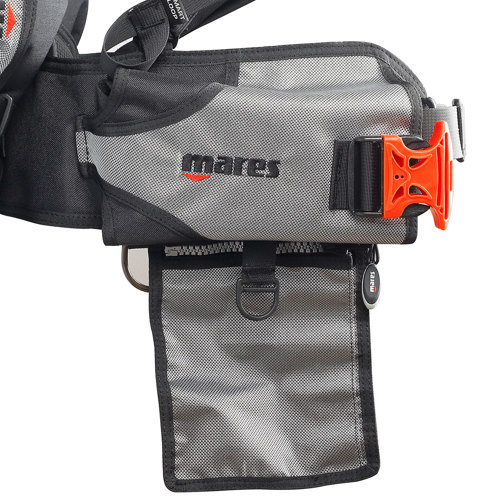 Mares Magellan BCD