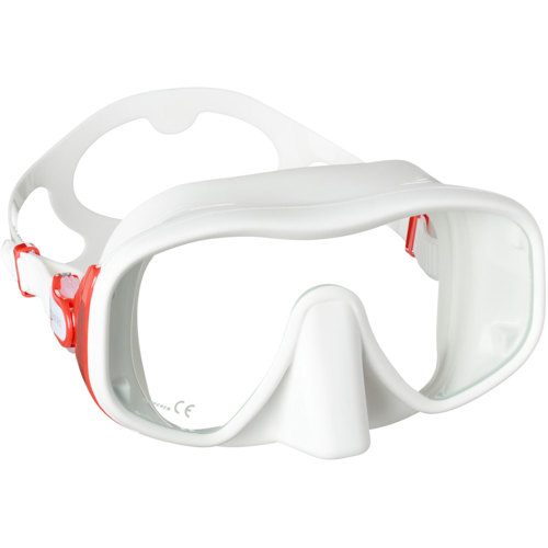 Mares Jupiter Mask
