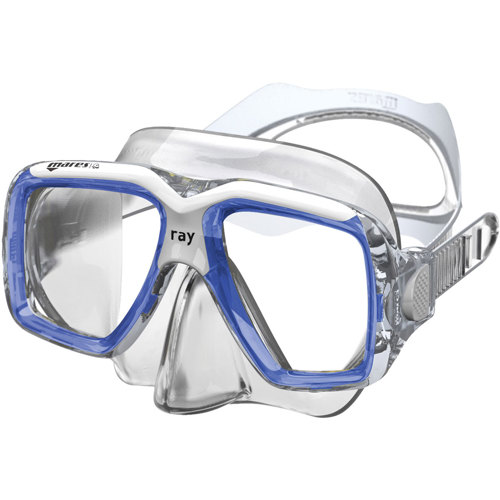 Mares Ray Mask