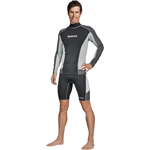 Men's Rash Guards