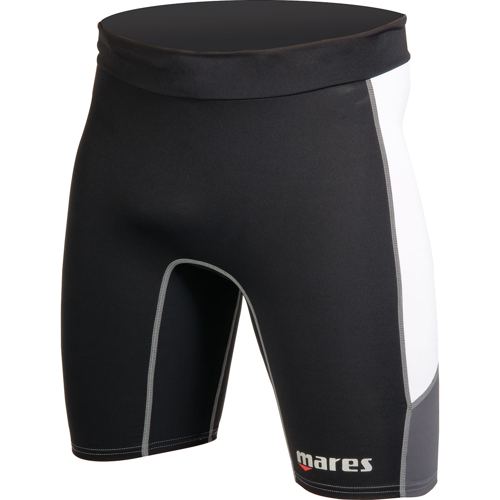 TRILASTIC RASH GUARD SHORTS