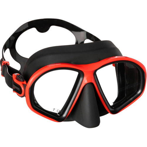 Mares Sealhouette Mask
