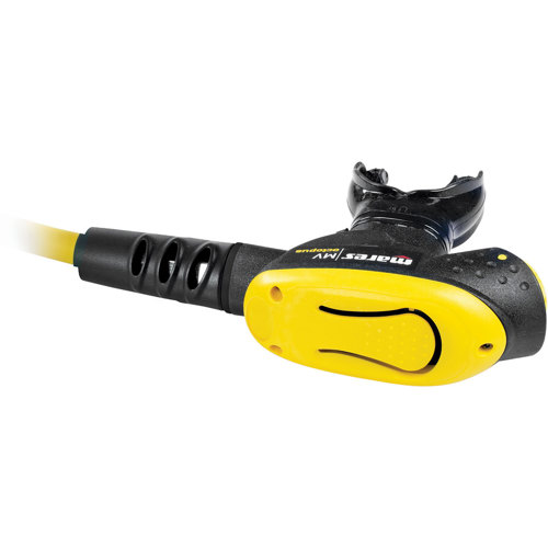 Mares MV Octopus