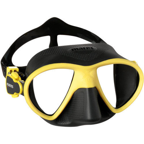 Mares X-Free Mask