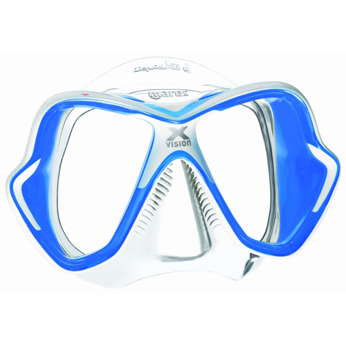 Mares X-Vision Ultra LS Two Window Mask